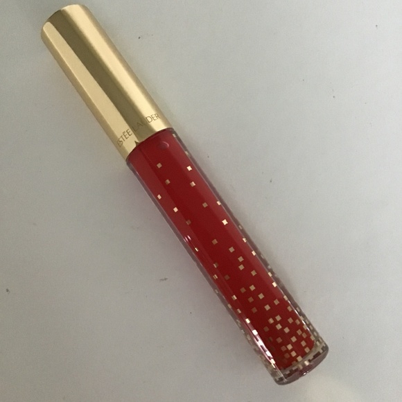 Estée Lauder Pure color envy full size lip gloss 107 Tender trap - Picture 2 of 5